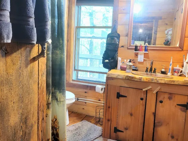 $295,000 | 191 Basin Road, Carthage, ME 04224