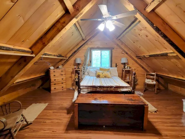 $295,000 | 191 Basin Road, Carthage, ME 04224