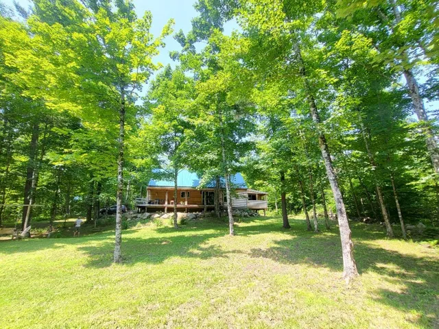 $295,000 | 191 Basin Road, Carthage, ME 04224