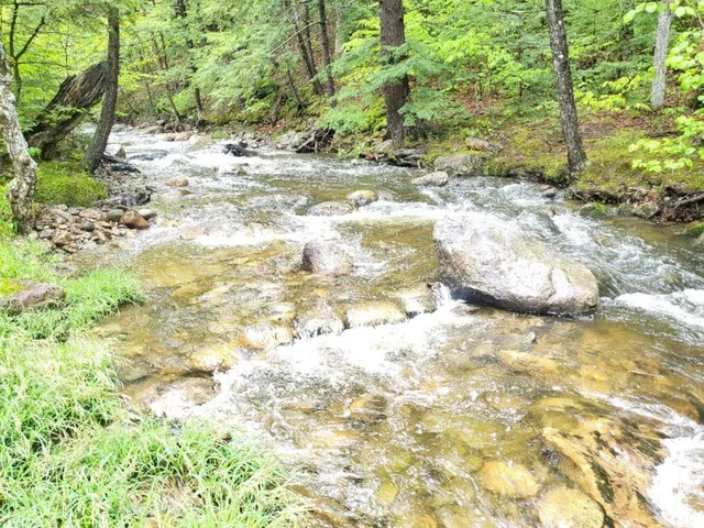 $295,000 | 191 Basin Road, Carthage, ME 04224