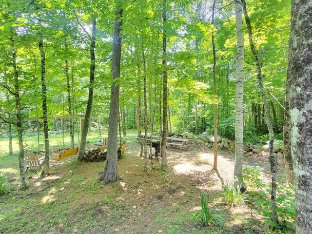 $295,000 | 191 Basin Road, Carthage, ME 04224