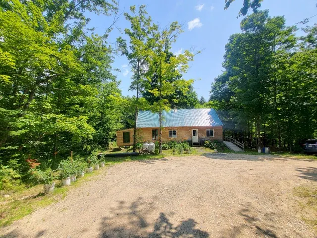 $295,000 | 191 Basin Road, Carthage, ME 04224