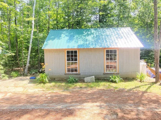 $295,000 | 191 Basin Road, Carthage, ME 04224