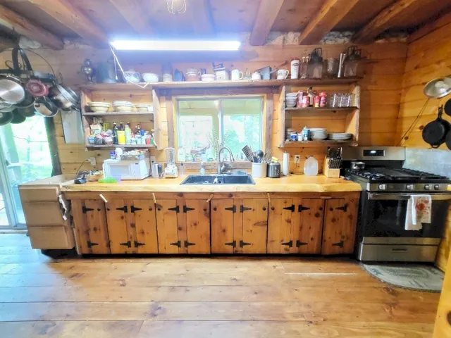 $295,000 | 191 Basin Road, Carthage, ME 04224
