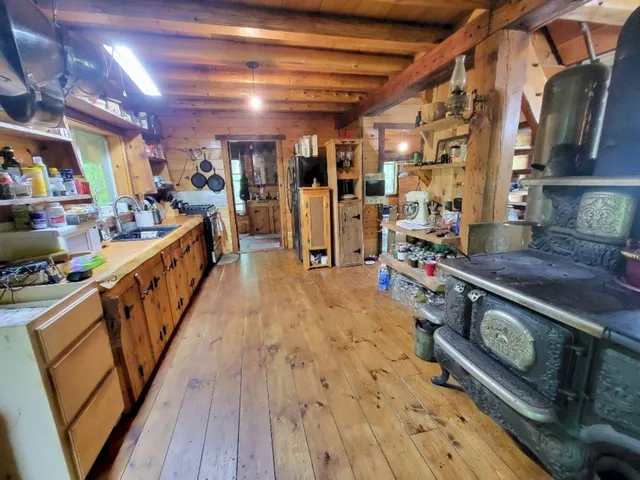 $295,000 | 191 Basin Road, Carthage, ME 04224