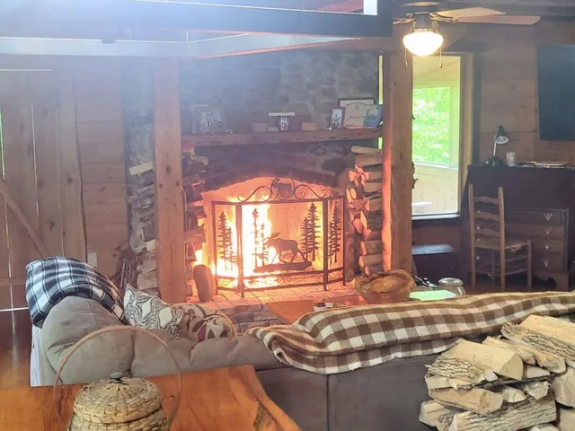 $295,000 | 191 Basin Road, Carthage, ME 04224