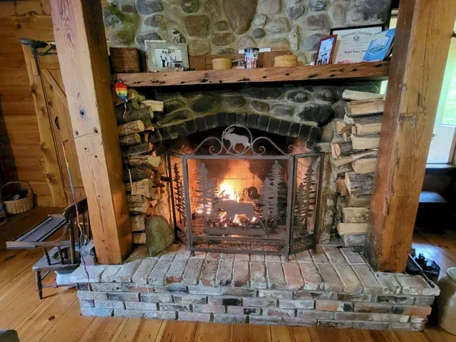 $295,000 | 191 Basin Road, Carthage, ME 04224