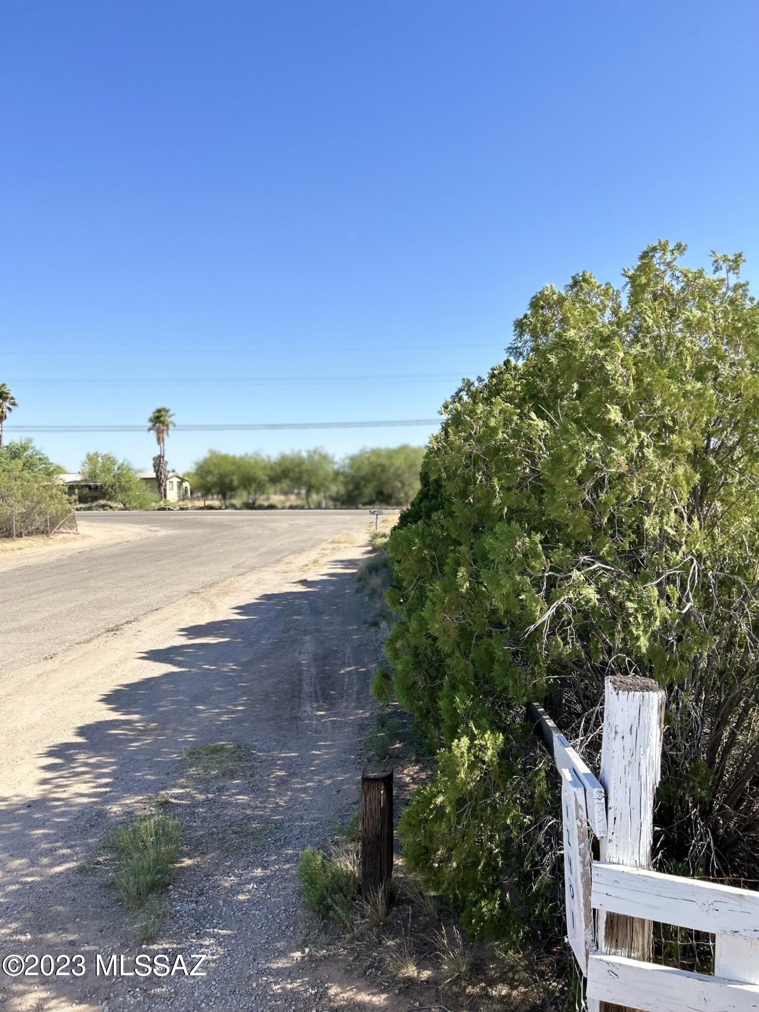 12401 North Single 6 Road Marana, AZ 85653 - Photo 15 of 18 Gallery Image 15