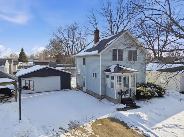$349,900 | 3513 Burke Avenue, Madison, WI 53714