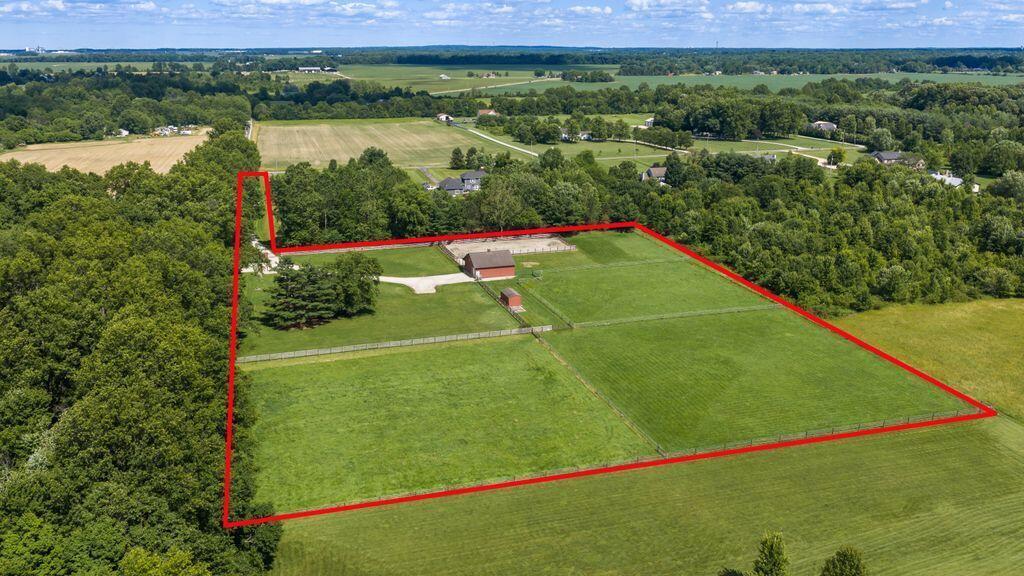 16321 Lewis Road Sunbury, OH 43074 - Photo 80 of 85