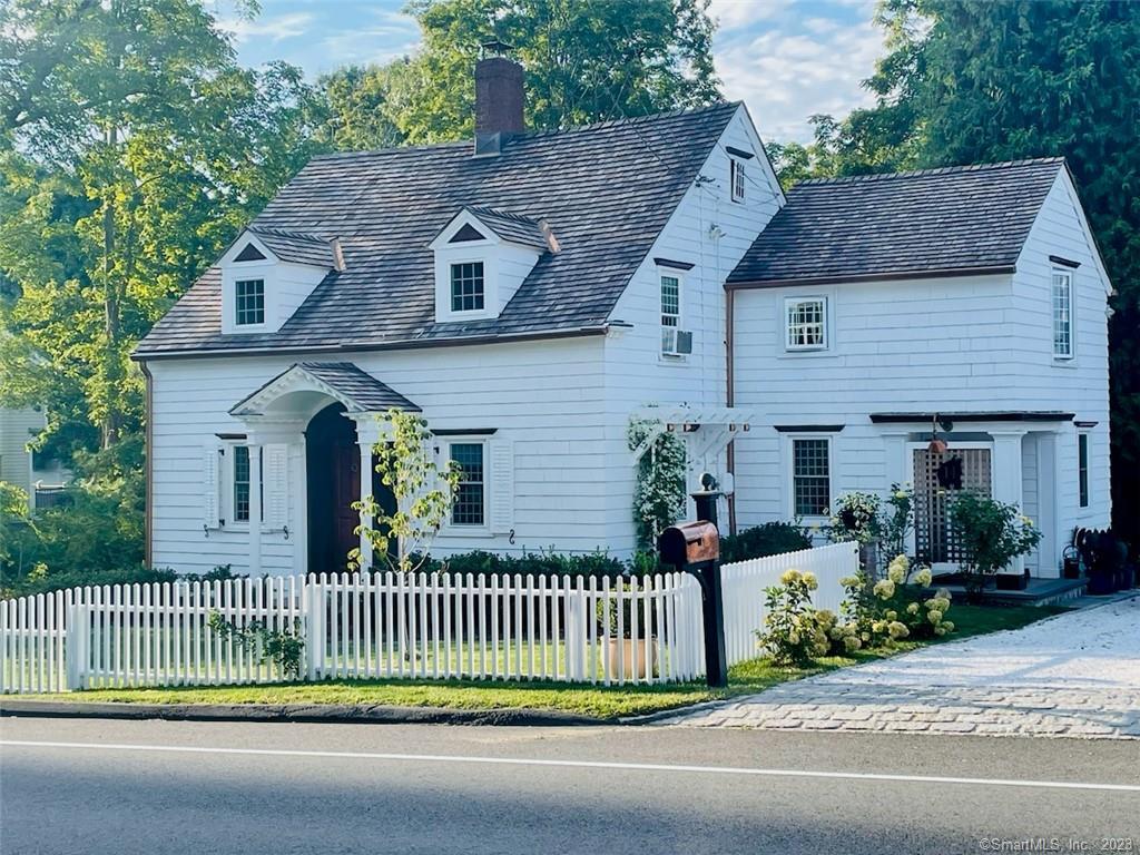 14 Barry Avenue Ridgefield, CT 06877 - Photo 1 of 1
