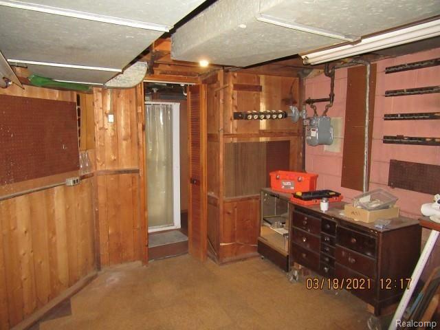 15583 Champaign Road Allen Park, MI 48101 - Photo 35 of 43 Utility 1.JPG