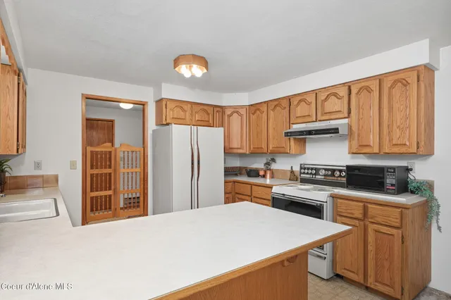 $499,999 | 113 Martin Bay Loop, Sagle, ID 83860