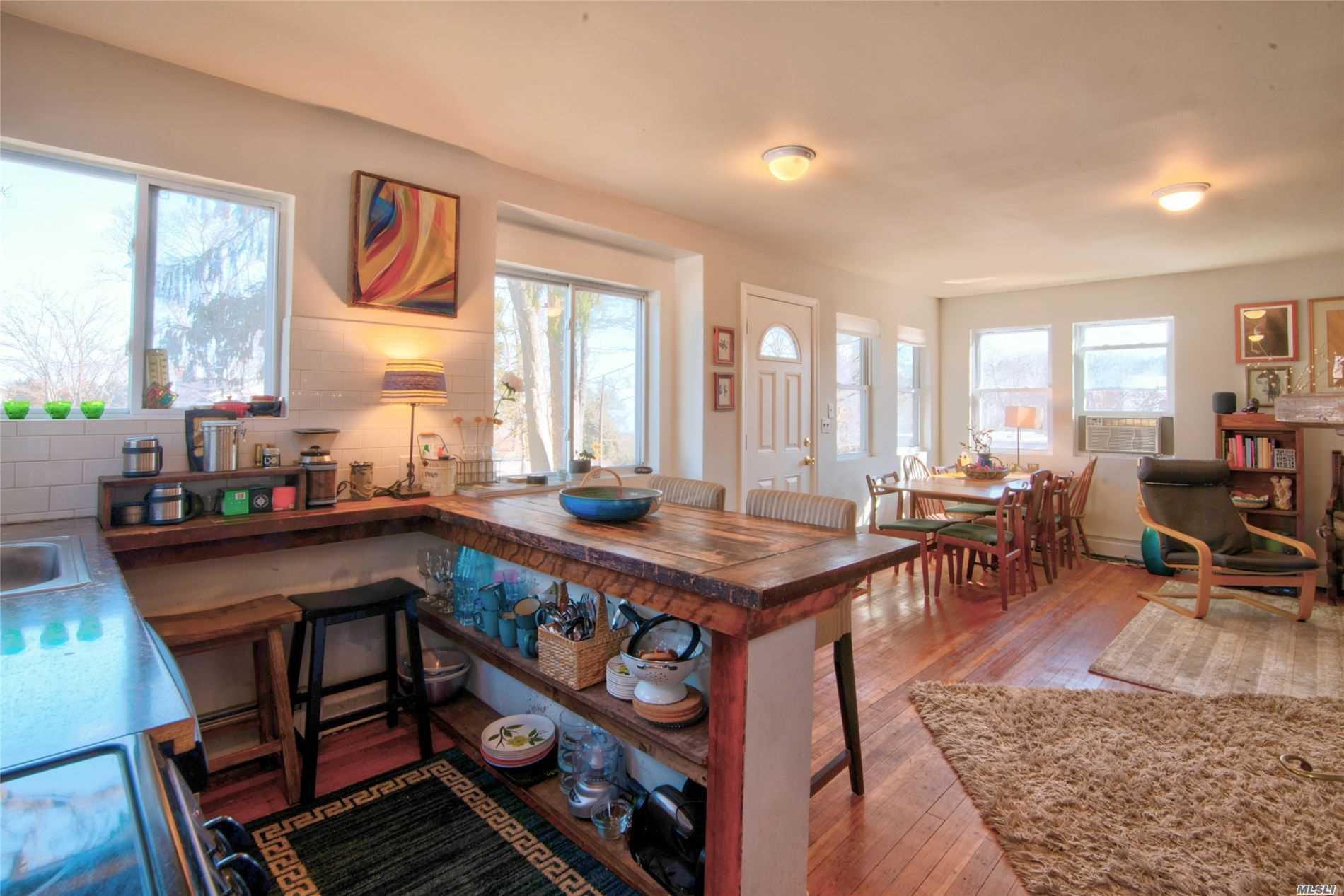 14 Yeoman Road Rocky Point, NY 11778 - Photo 5 of 18 Hardwood floors