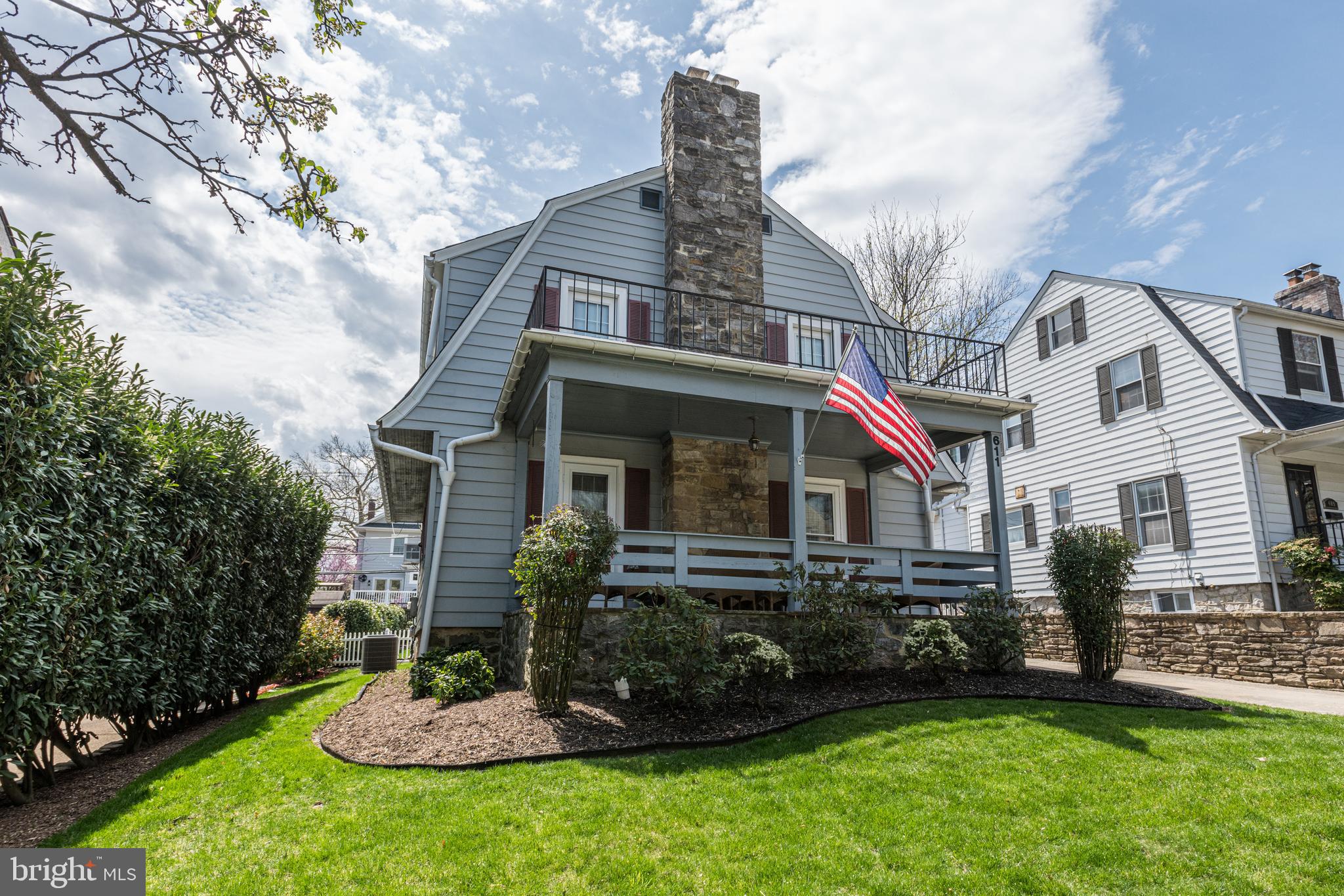 611 Kingston Road Baltimore, MD 21212 - Photo 1 of 44