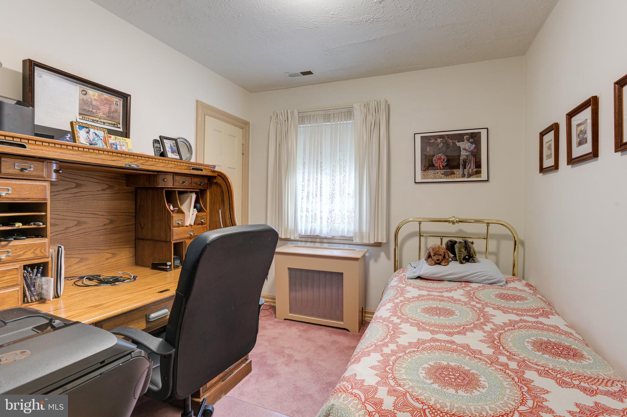 611 Kingston Road Baltimore, MD 21212 - Photo 22 of 44 Bedroom 3