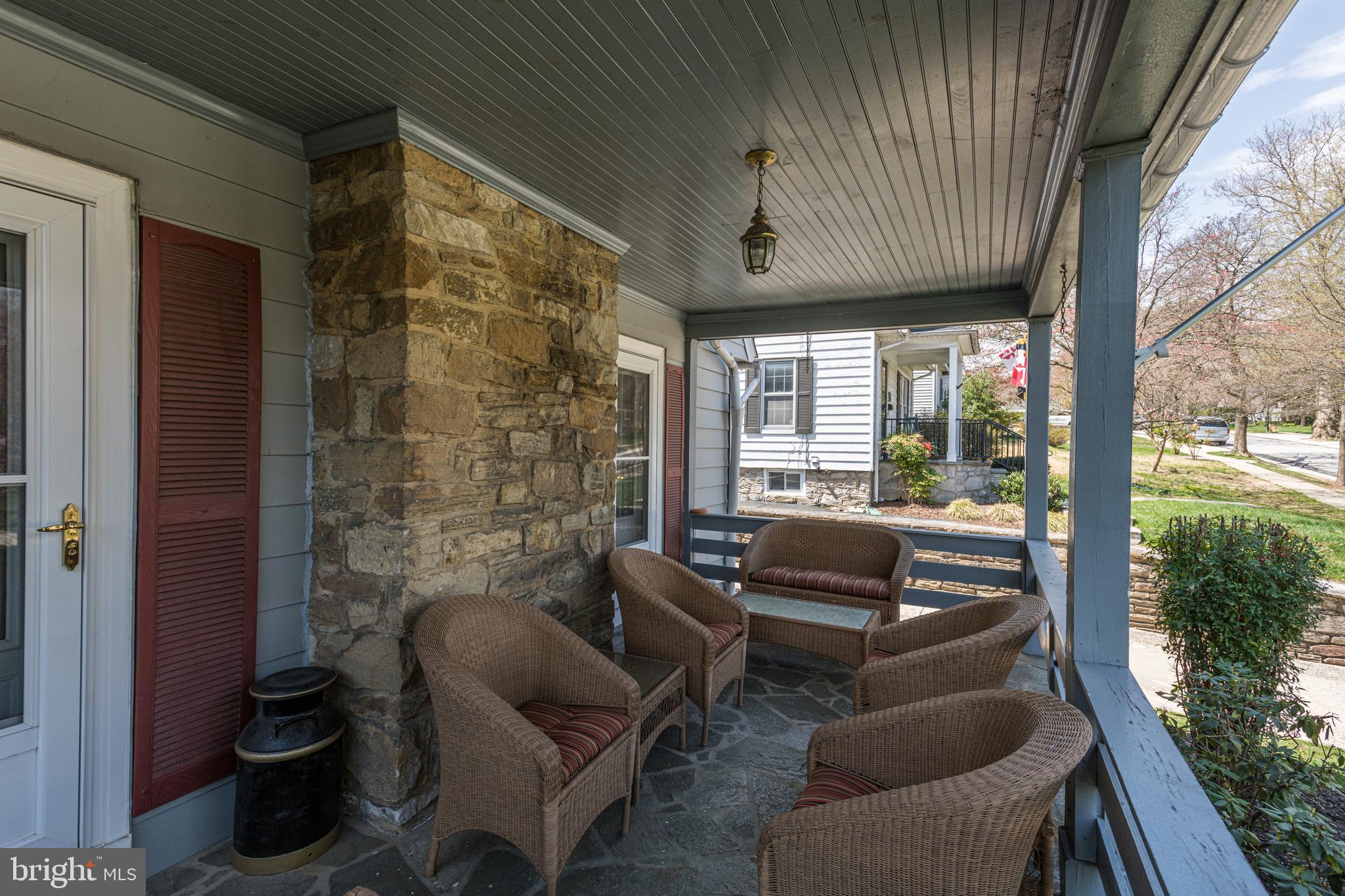 611 Kingston Road Baltimore, MD 21212 - Photo 38 of 44