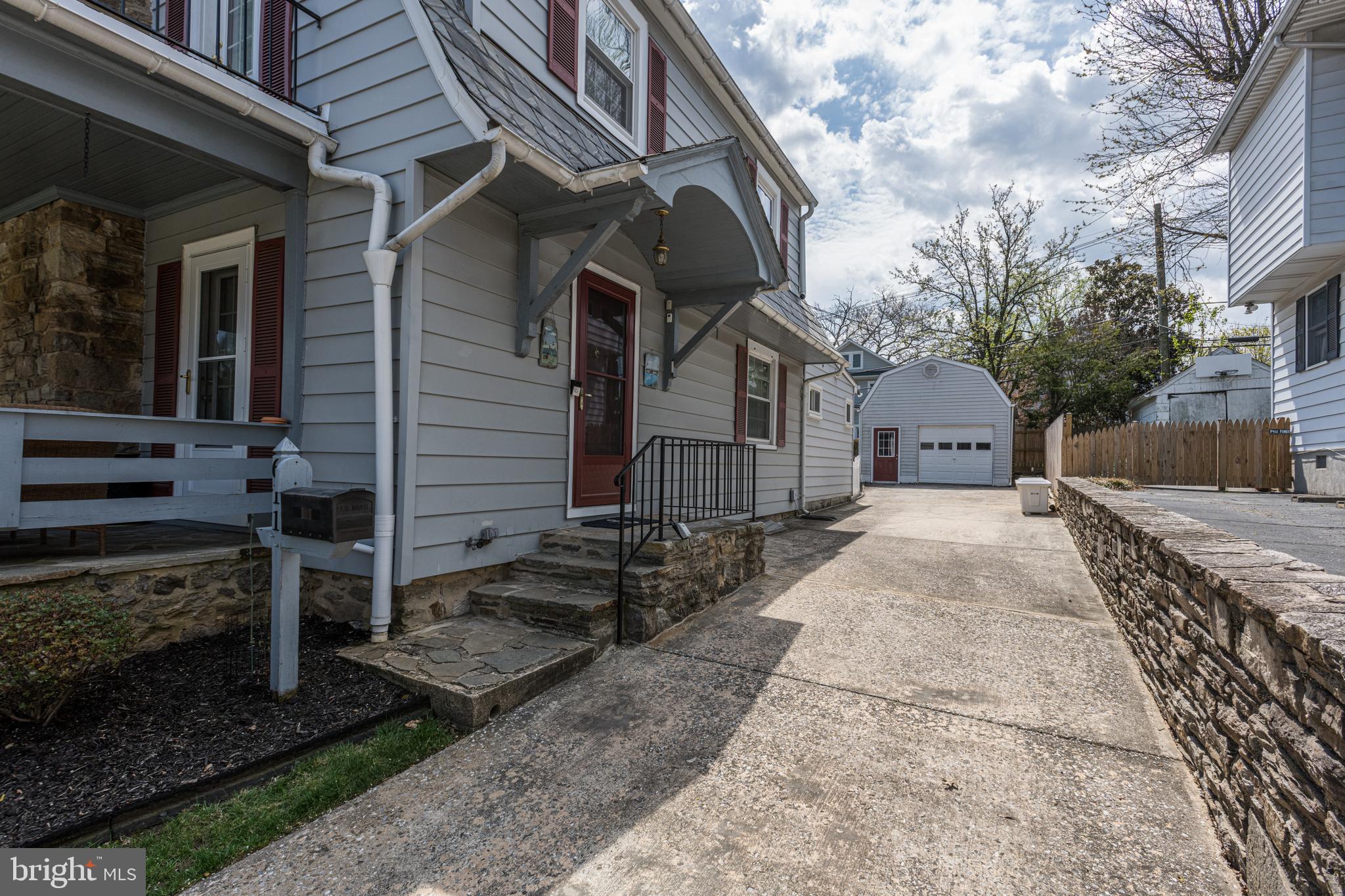 611 Kingston Road Baltimore, MD 21212 - Photo 39 of 44