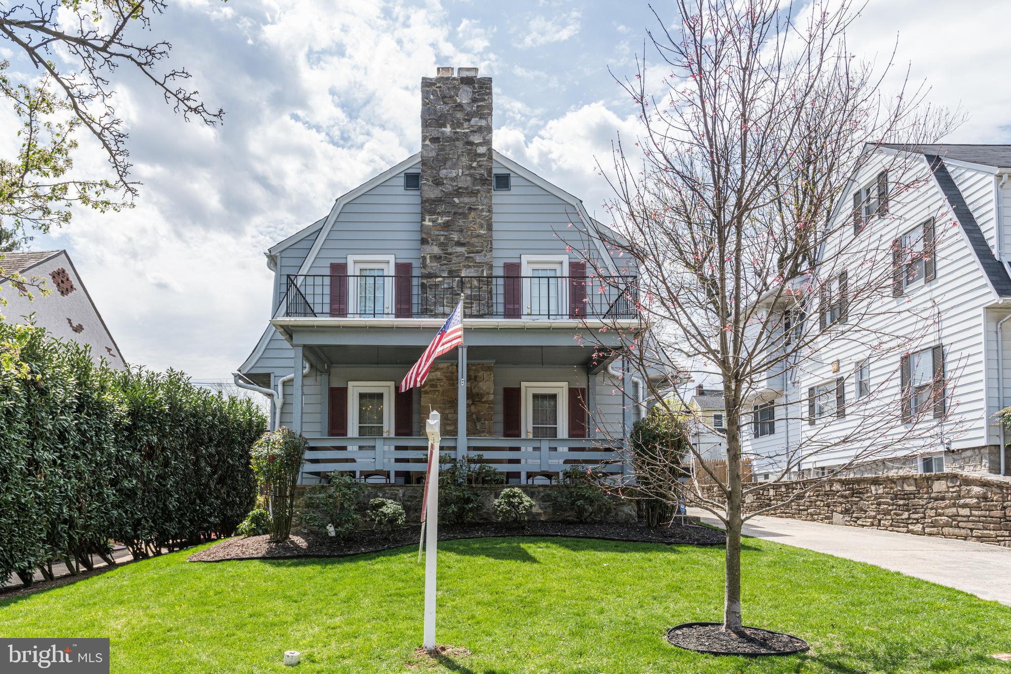 611 Kingston Road Baltimore, MD 21212 - Photo 4 of 44