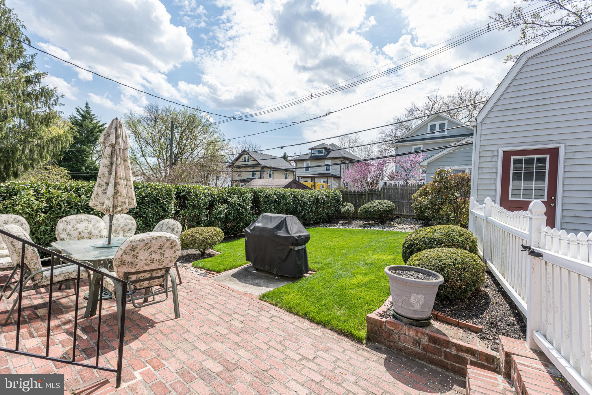 611 Kingston Road Baltimore, MD 21212 - Photo 42 of 44