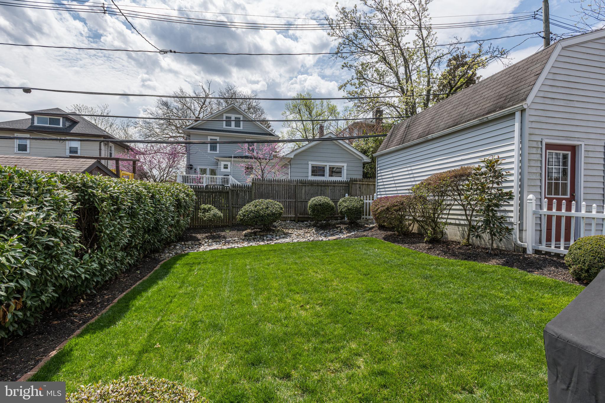 611 Kingston Road Baltimore, MD 21212 - Photo 44 of 44