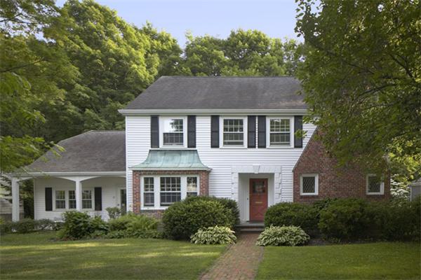 16 Garfield Road Belmont, MA 02478 - Photo 1 of 6 Gallery Image 1