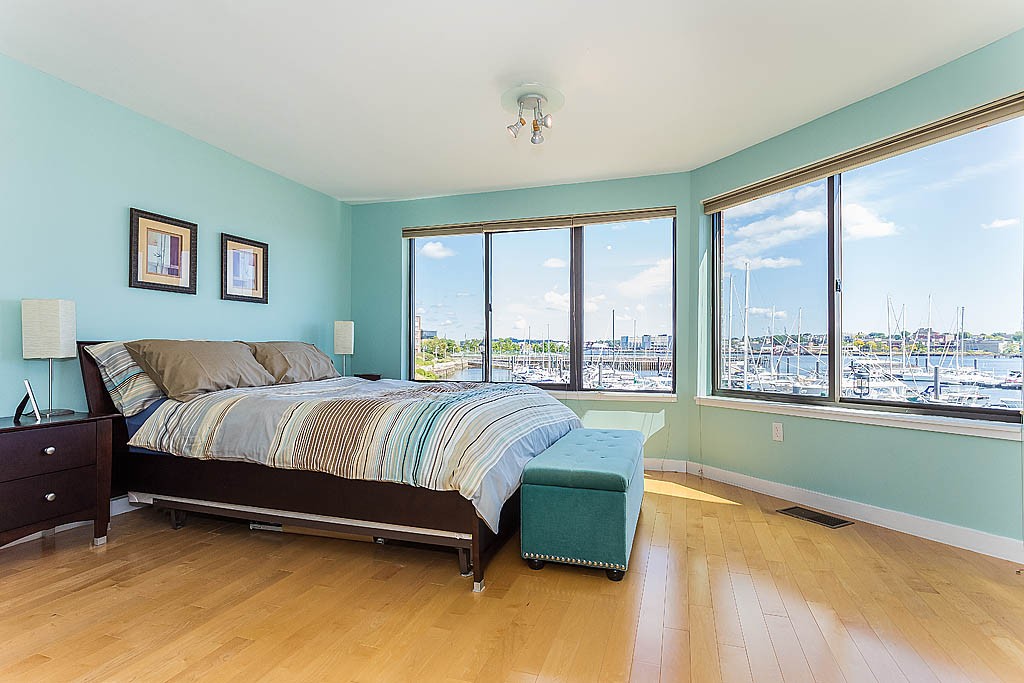 44 Shipway Place, Unit 44 Boston, MA 02129 - Photo 14 of 22