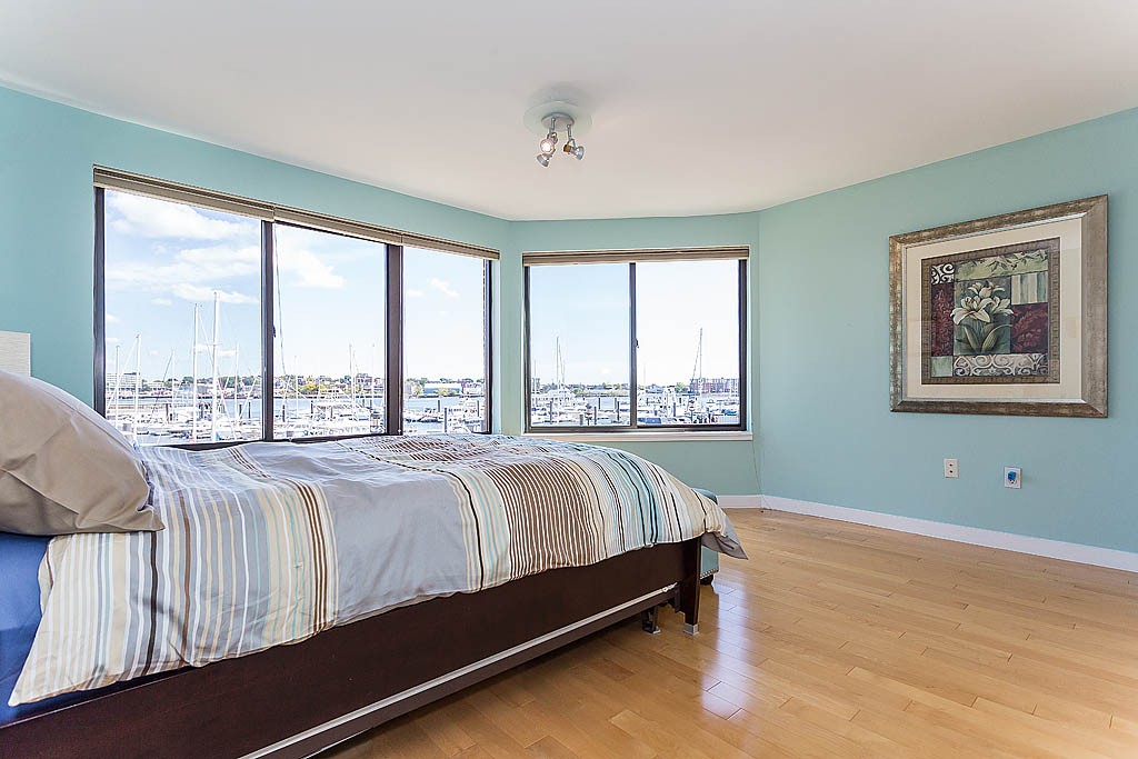 44 Shipway Place, Unit 44 Boston, MA 02129 - Photo 15 of 22