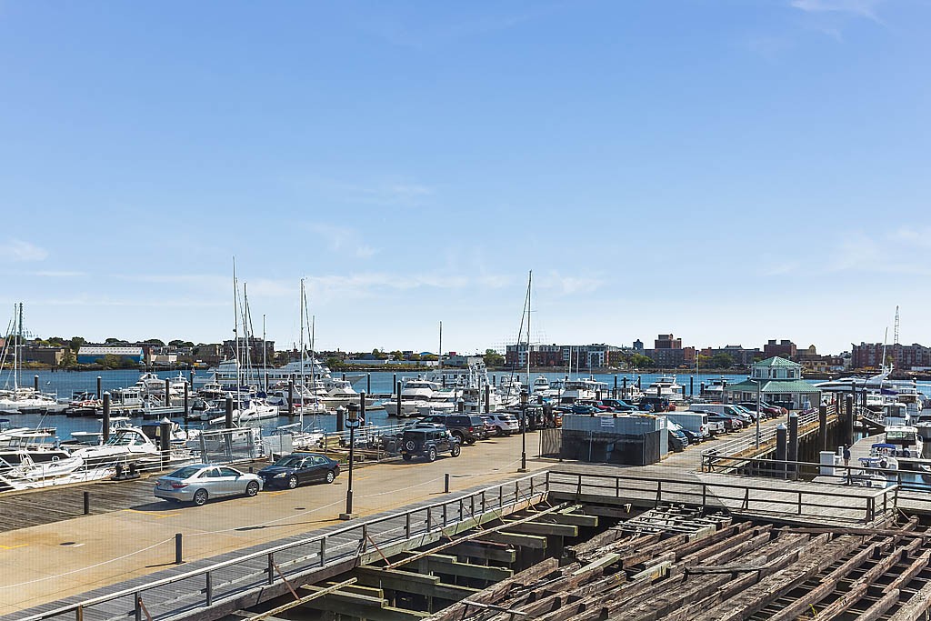 44 Shipway Place, Unit 44 Boston, MA 02129 - Photo 21 of 22