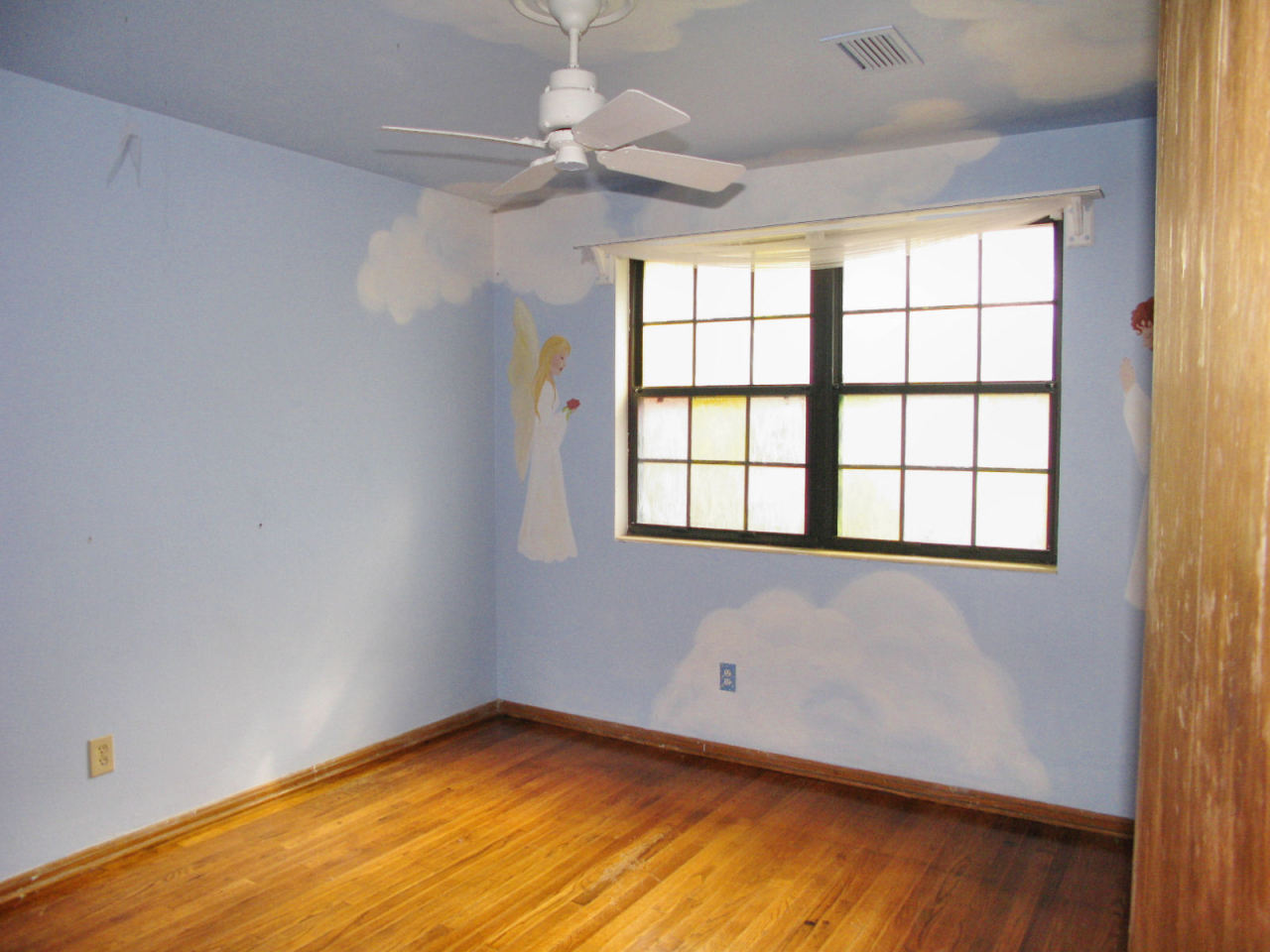 2427 Holly Point Road East Orange Park, FL 32073 - Photo 11 of 16 Bedroom 2