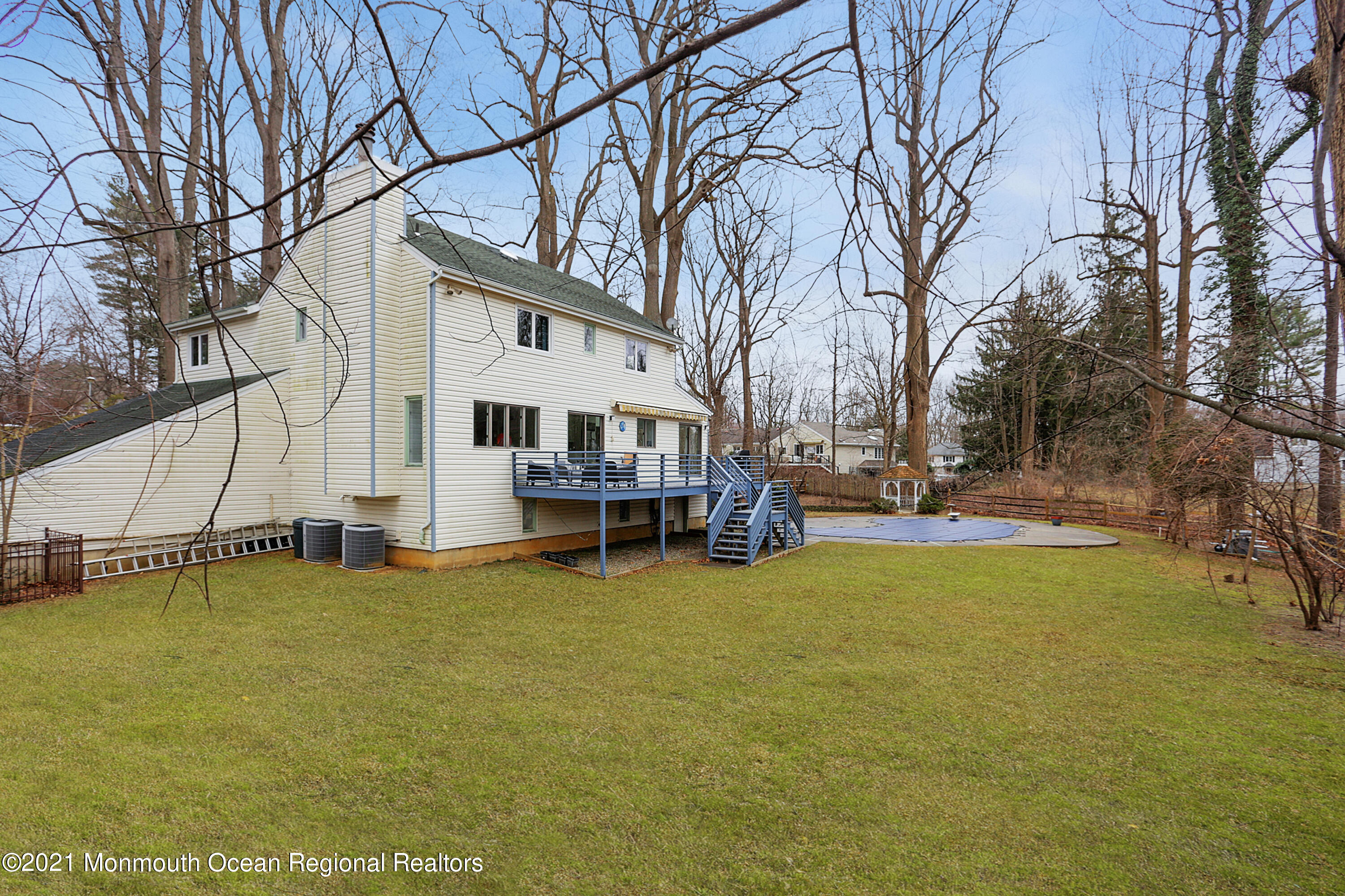 25 Laurel Brook Road Lincroft, NJ 07738 - Photo 24 of 35 IMG_0601_2_3_4_5