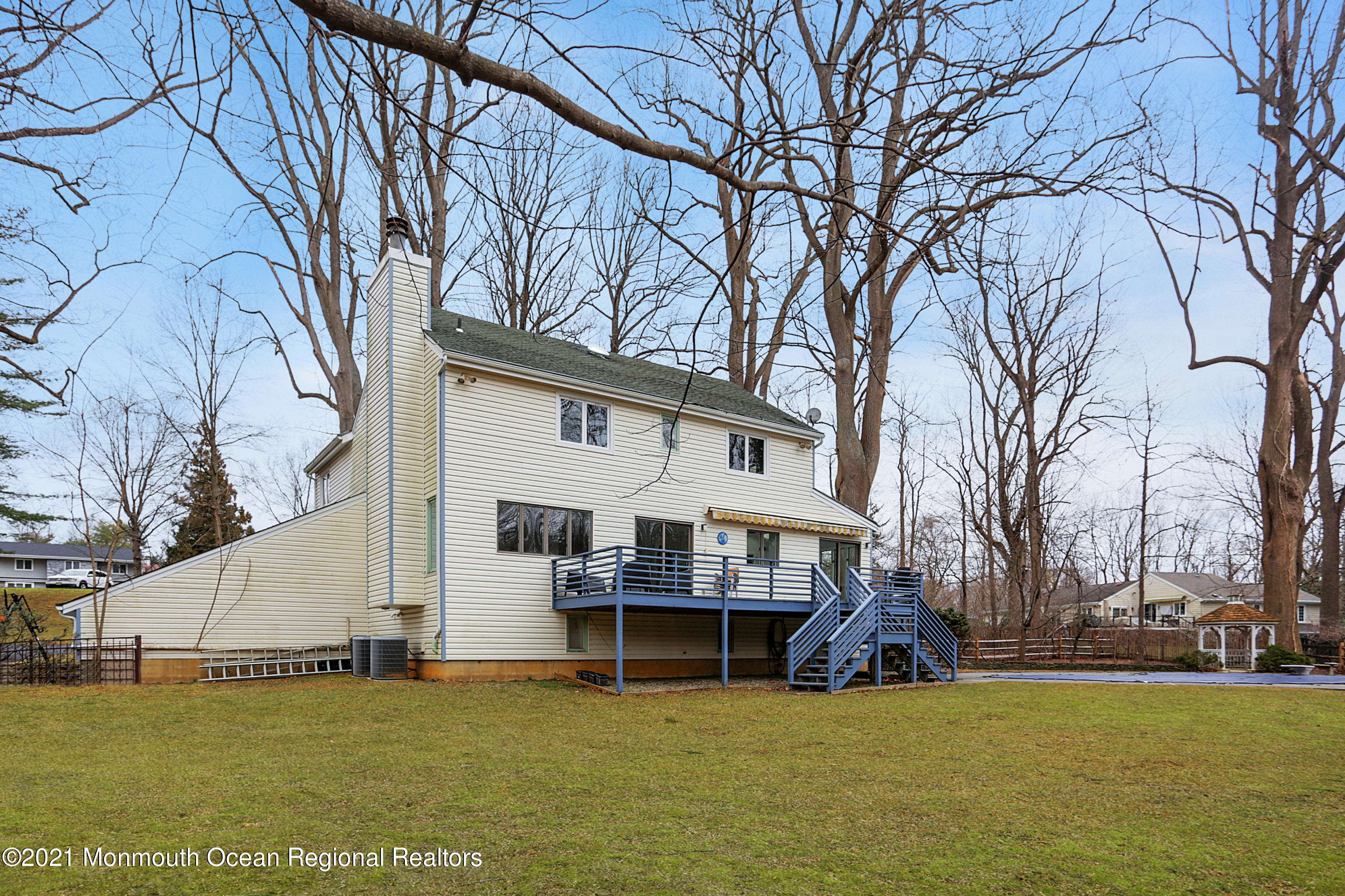 25 Laurel Brook Road Lincroft, NJ 07738 - Photo 25 of 35 IMG_0606_07_08_09_10