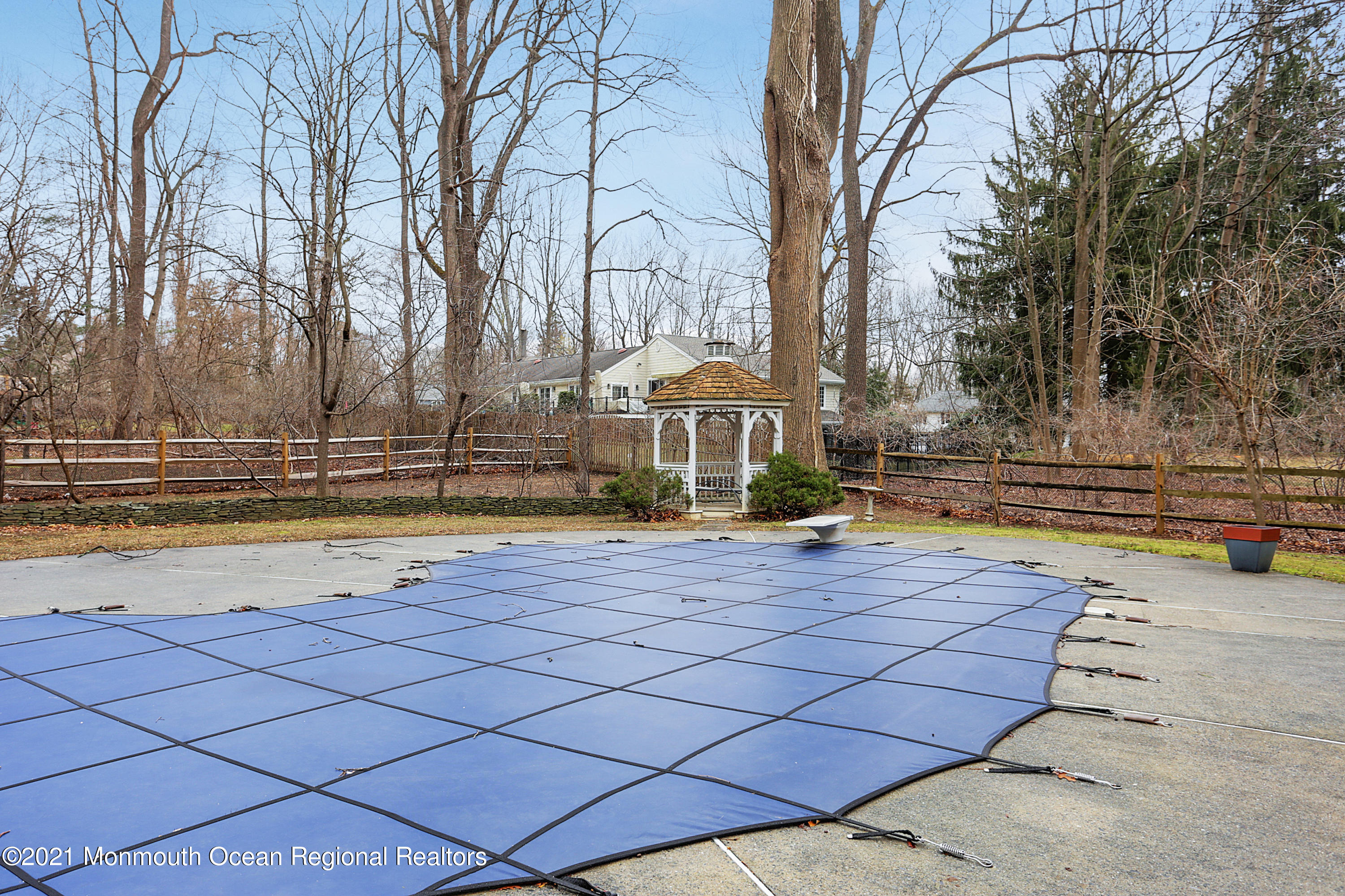 25 Laurel Brook Road Lincroft, NJ 07738 - Photo 30 of 35 IMG_0631_2_3_4_5