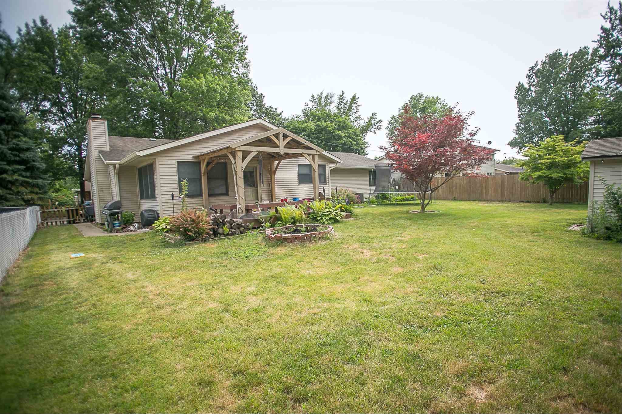 137 Basswood Road Springfield, IL 62712 - Photo 16 of 24