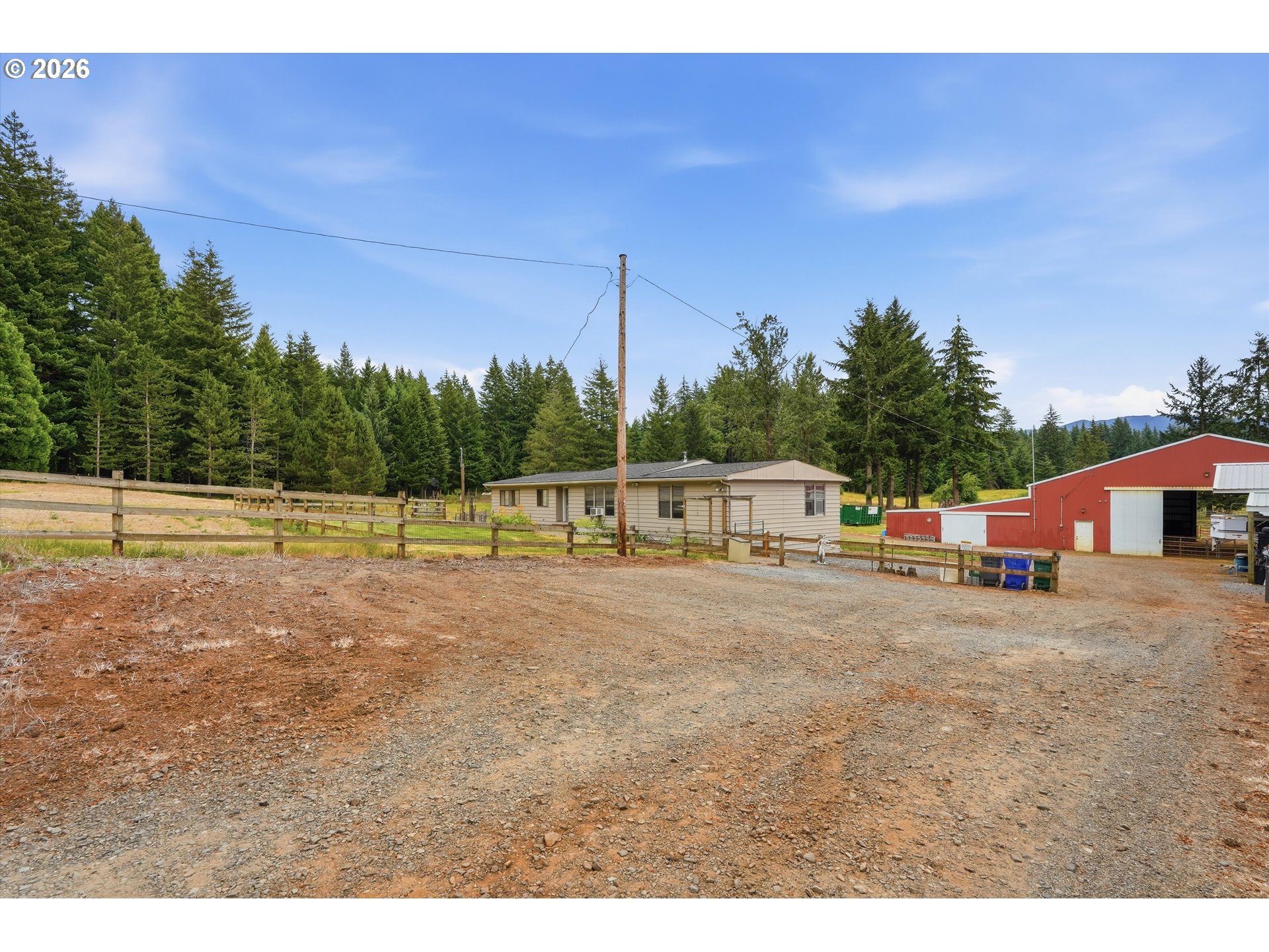 27287 South Hillockburn Road Estacada, OR 97023 - Photo 25 of 48