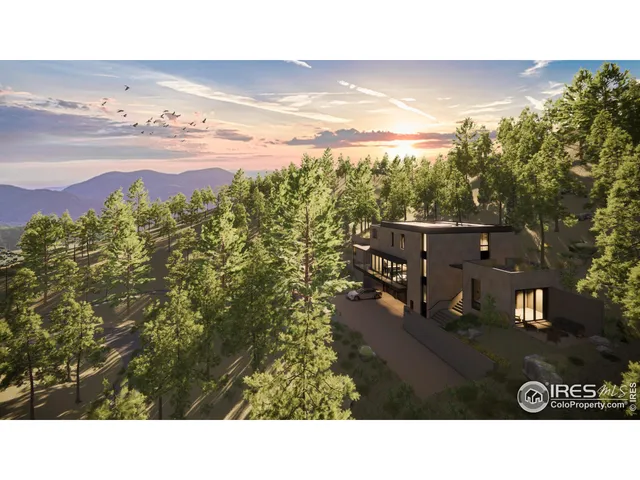 $5,950,000 | 695 Cutter Lane, Boulder, CO 80302