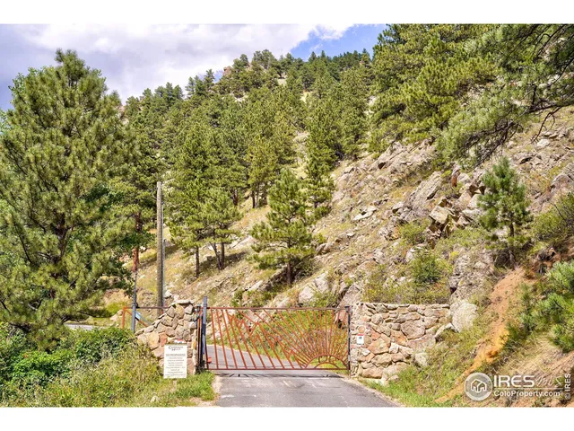 $5,950,000 | 695 Cutter Lane, Boulder, CO 80302