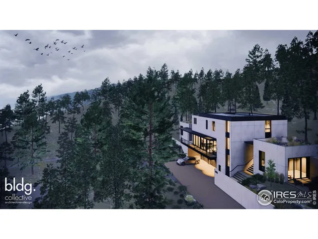 $5,950,000 | 695 Cutter Lane, Boulder, CO 80302