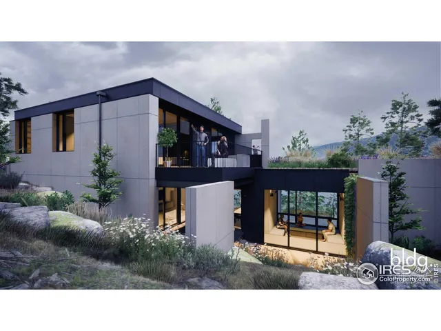 $5,950,000 | 695 Cutter Lane, Boulder, CO 80302