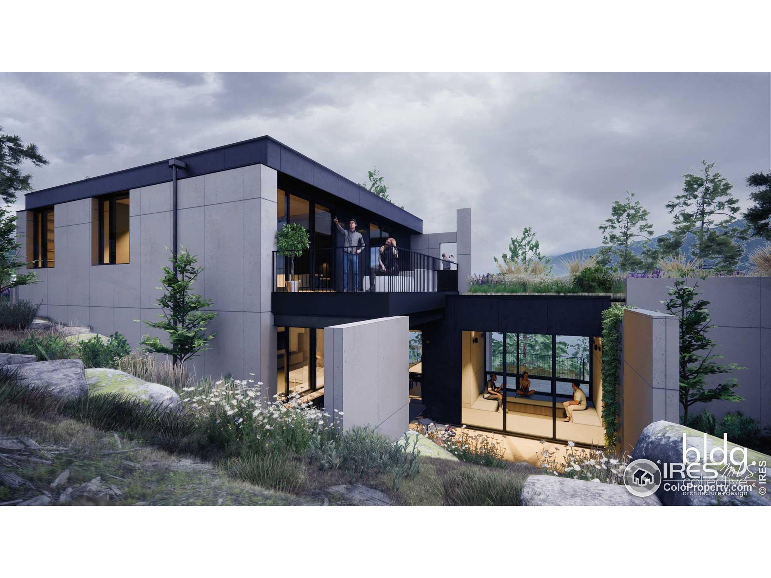 695 Cutter Lane Boulder, CO 80302 - Photo 31 of 39