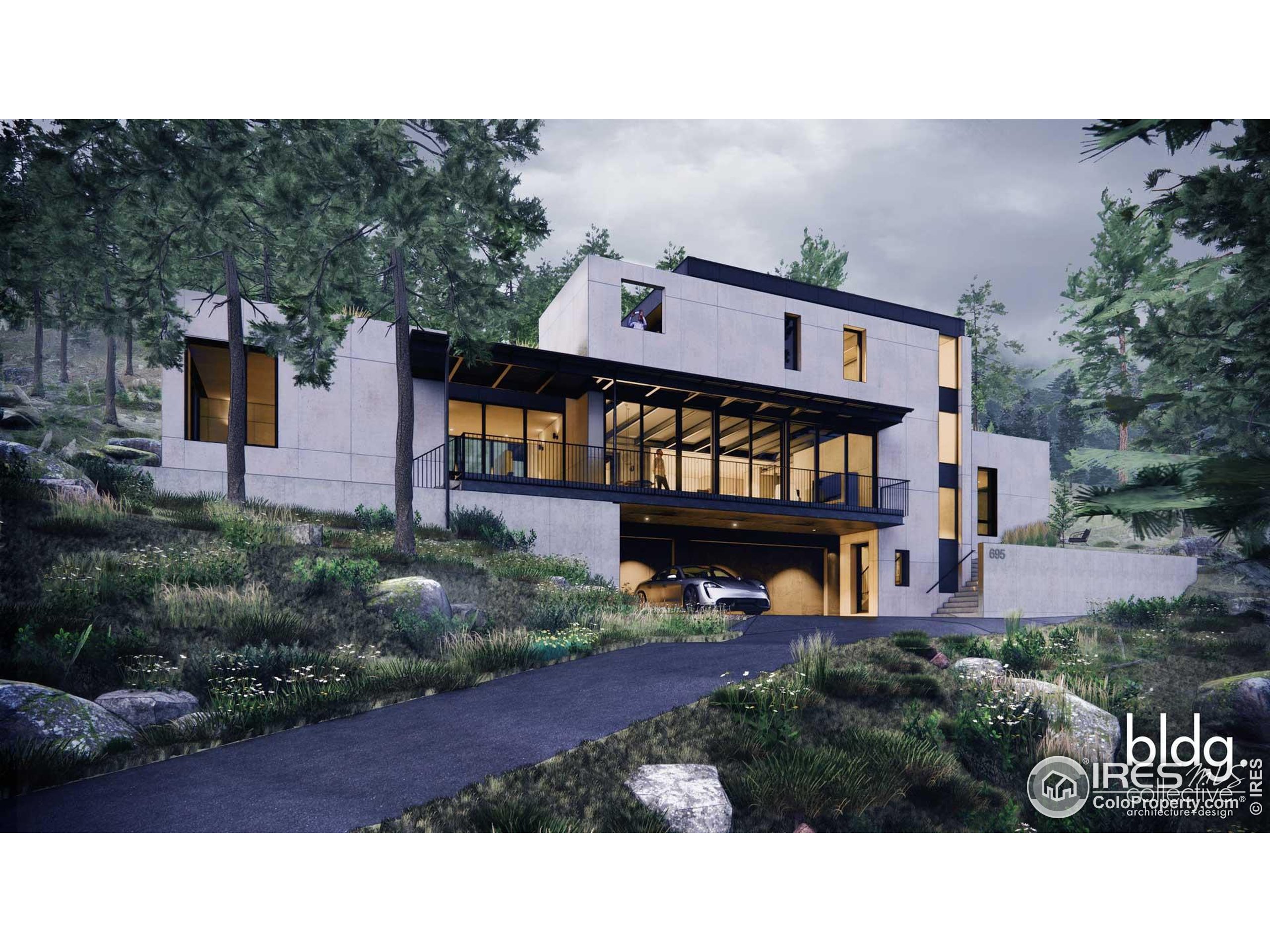 695 Cutter Lane Boulder, CO 80302 - Photo 32 of 39