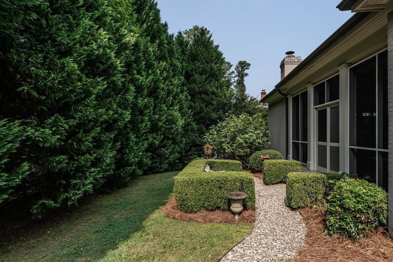 2409 Lewis Grove Lane Raleigh, NC 27608 - Photo 42 of 44 Photo 45