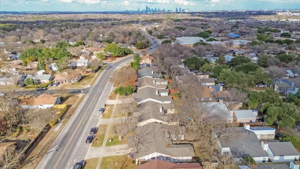 $498,000 | 6305 Emerald Forest Drive, Austin, TX 78745