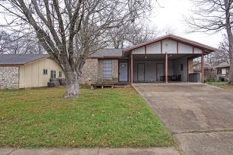 $498,000 | 6305 Emerald Forest Drive, Austin, TX 78745