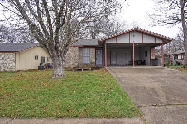 $498,000 | 6305 Emerald Forest Drive, Austin, TX 78745