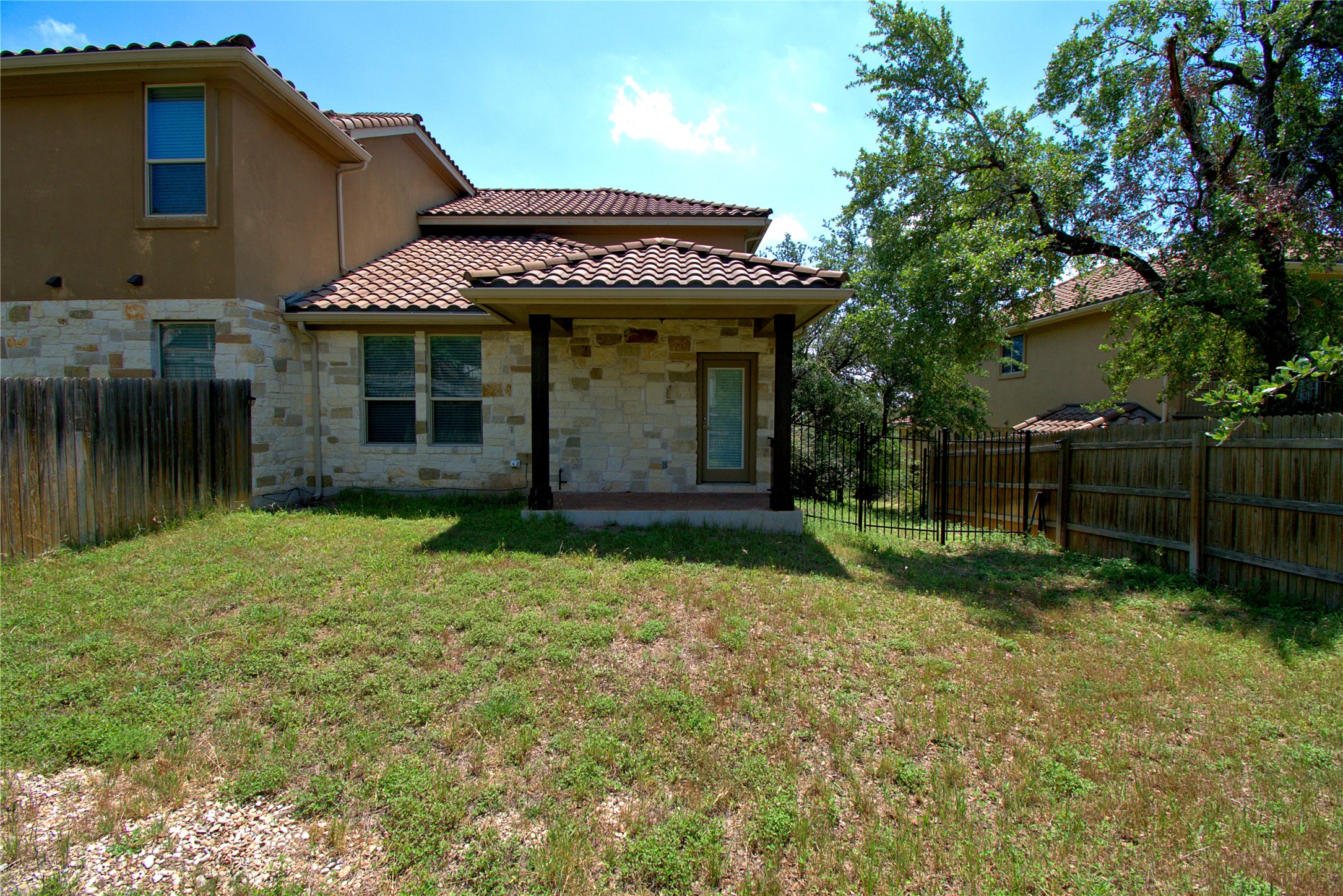 504 Hummingbird Lane, Unit A Austin, TX 78734 - Photo 27 of 28