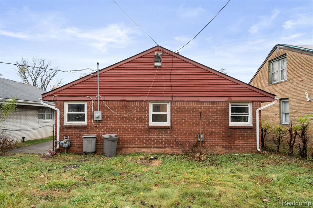 20458 Indiana Street Detroit, MI 48221 - Photo 18 of 18 Gallery Image 18