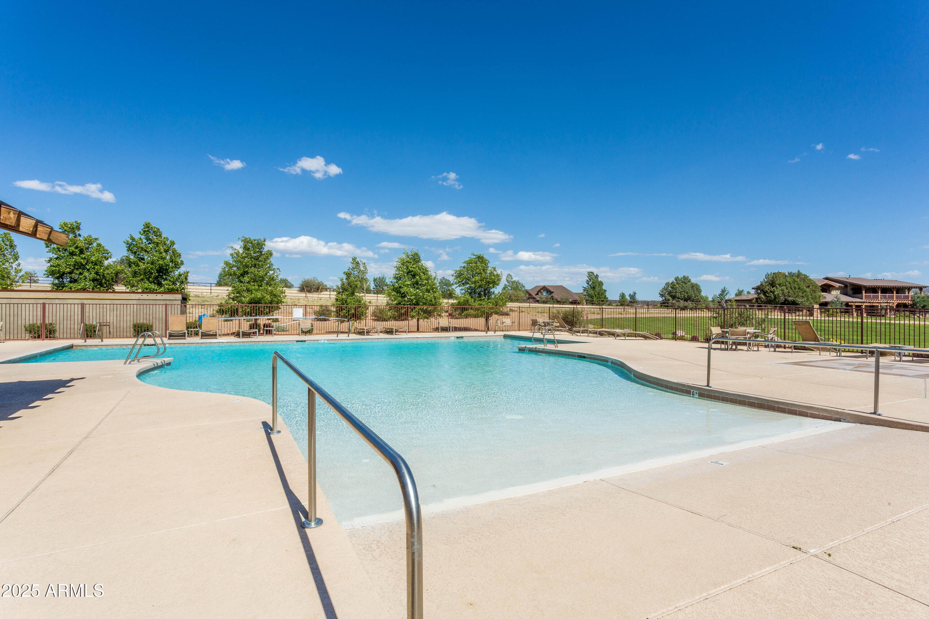 9530 North Equine Road, Unit 207 Prescott, AZ 86305 - Photo 36 of 56 038_CommunityPool1