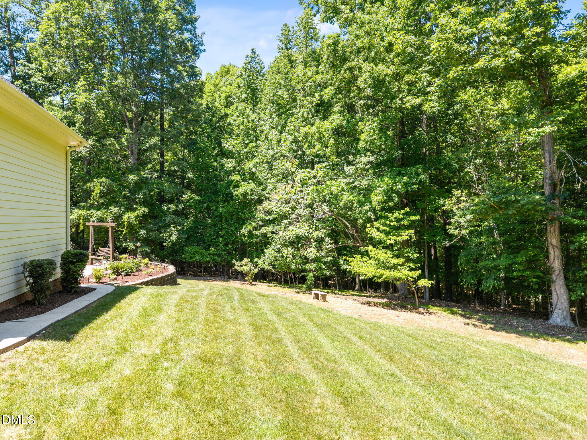 1017 Old Meetinghouse Way Raleigh, NC 27615 - Photo 44 of 47