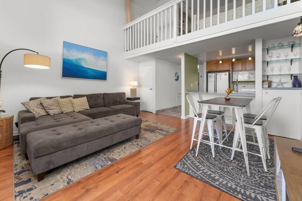 1299 Uluniu Road, Unit F203 Kihei, HI 96753 - Photo 2 of 47